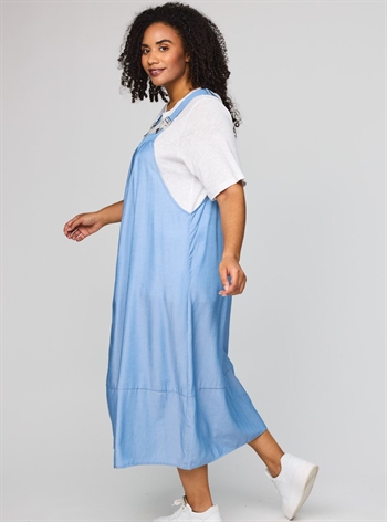 Studio - Isabell Spencer, Demin